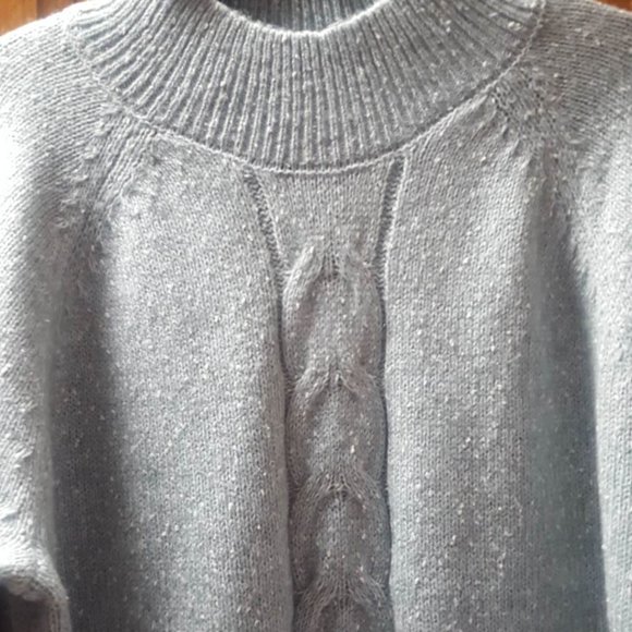 JILLIAN  NICOLE WOMENS SWEATERS SIZE 1X - Picture 5 of 10